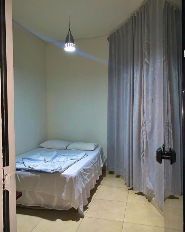 Hotel E Restaurante Lima Luis Eduardo Magalhaes Zewnętrze zdjęcie