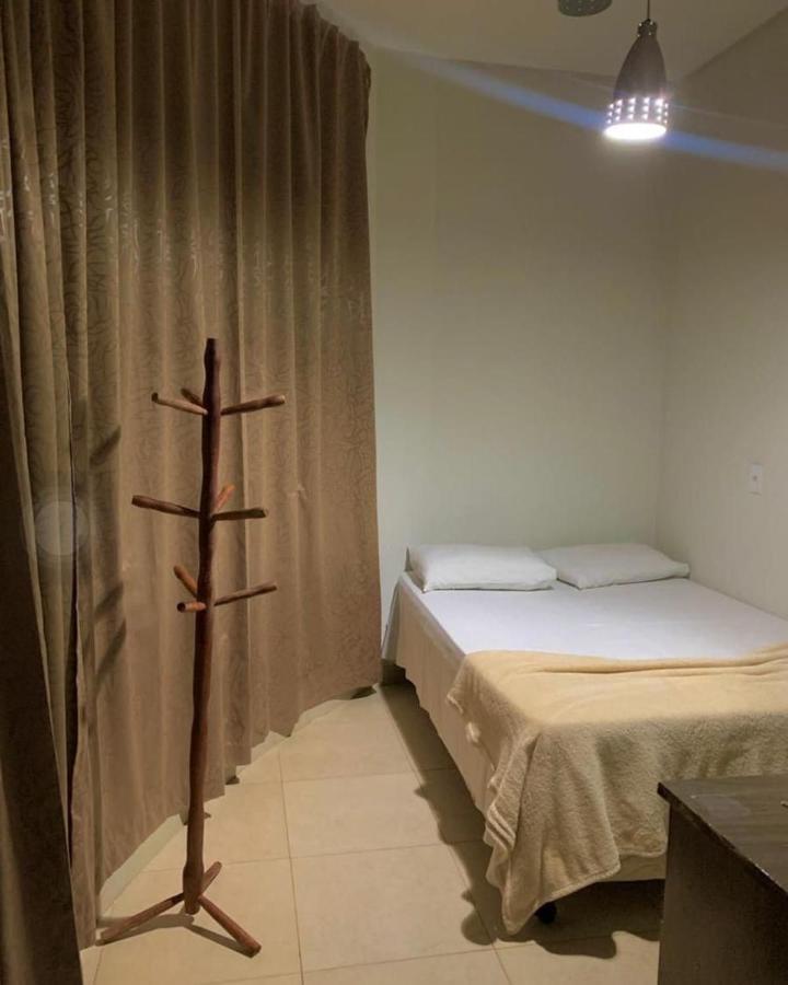 Hotel E Restaurante Lima Luis Eduardo Magalhaes Zewnętrze zdjęcie